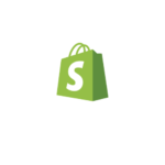 Shopify logo - Dropshipping platform in India