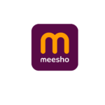 Meesho logo - Dropshipping platform in India