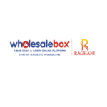 Wholsalebox logo - Dropshipping platform in India