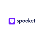 Spocket logo - Dropshipping platform in India