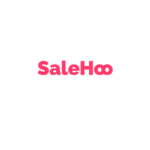 SaleHoo logo - Dropshipping platform in India