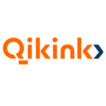 Qikink logo - Dropshipping platform in India